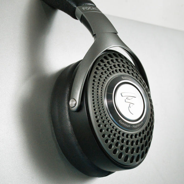 Focal Bathys用イヤーパッド