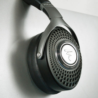 Focal Bathys用イヤーパッド