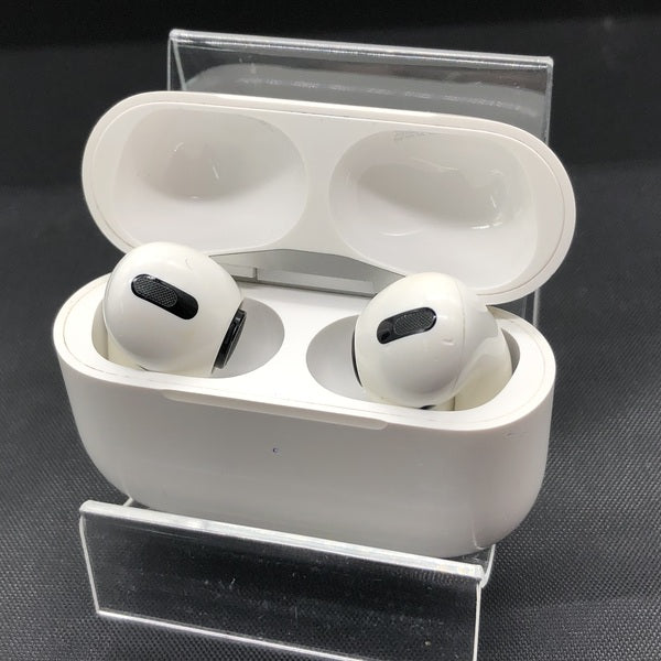中古 AirPods Pro（第1世代） MLWK3J/A Magsafe 通販 – 専門店 e