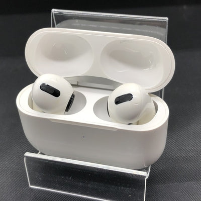 【中古】Apple AirPods Pro MLWK3J/A  (2021/Magsafe)【日本橋】