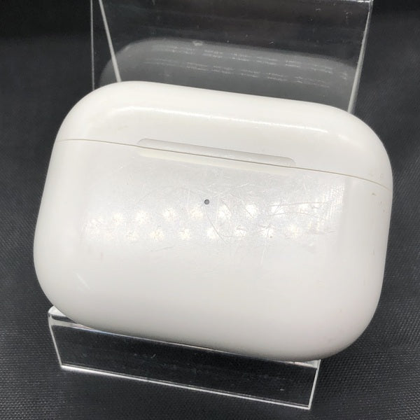 【中古】Apple AirPods Pro MLWK3J/A  (2021/Magsafe)【日本橋】