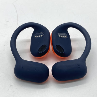 【中古】Oladance ウェアラブルステレオ オレンジ【日本橋】