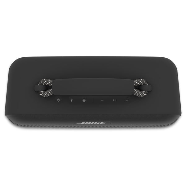 Bose SoundLink Max Portable Speaker – e☆イヤホン