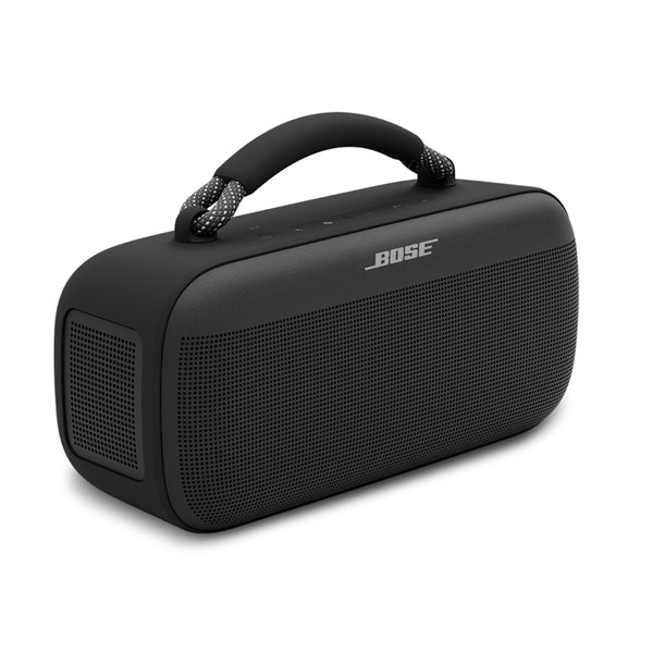 夢*様 【ジャンク】Bose SoundLink MaxPortable Spe Bose SoundLink Max Portable Speaker – e☆イヤホン