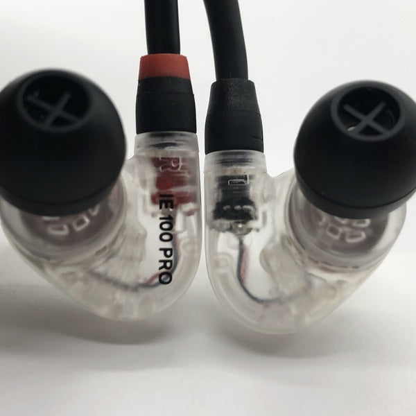 SENNHEISER 【中古】IE 100 PRO CLEAR【日本橋】 – e☆イヤホン