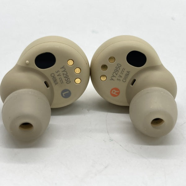 新品未開封】LinkBuds S エクリュ WF-LS900NCC