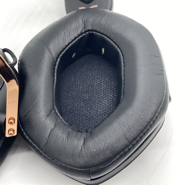 ヘッドフォン　V-MODA ワイヤレスヘッドホン CROSSFADEII WIRELESS CODEX EDITION (ローズゴールド/ブラック) [XFBT2A-RGOLDB] (状態：本体・箱状態難) V-MODAの高音質を普段の生活でも！ワイヤレスタイプのCrossfade2