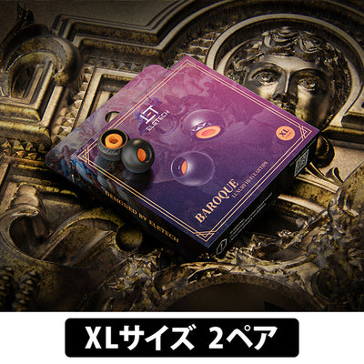 BAROQUE