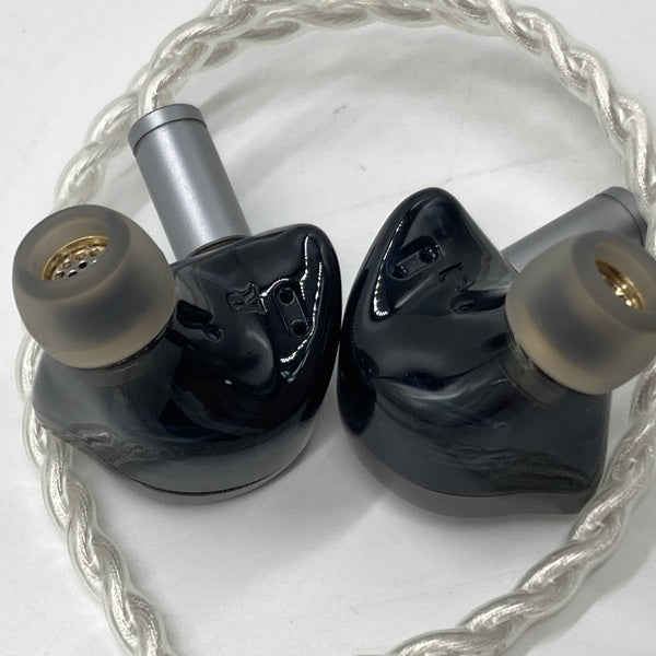 【中古】Topaz グレー (3.5mmプラグ)【日本橋】