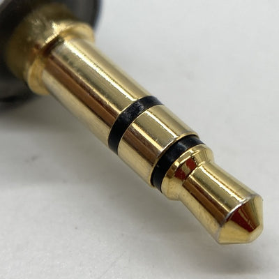 【中古】Topaz グレー (3.5mmプラグ)【日本橋】