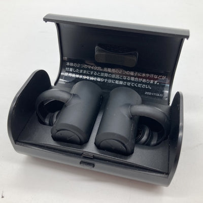 【中古】PEACE TW-1 ブラック【秋葉原】