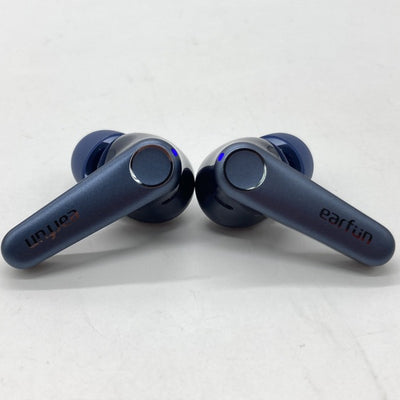 【中古】EarFun Air Pro 3 ブルー【秋葉原】