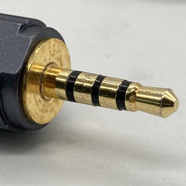 【中古】Signal MKII MMCX-2.5mm 【BEA-7360】【秋葉原】