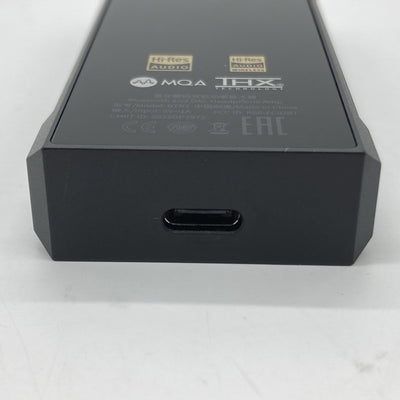 【中古】BTR7 【FIO-BTR7-B】【秋葉原】