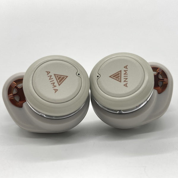 【中古】ANW02 Gray 【ANW02-GRY】【日本橋】