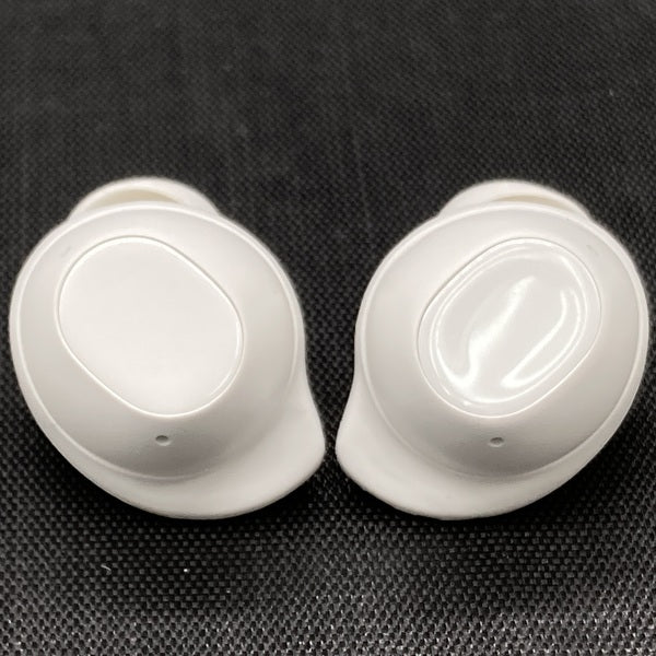 【中古】Galaxy Buds FE ホワイト 【SM-R400NZWAXJP】【秋葉原】