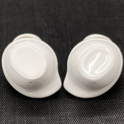 【中古】Galaxy Buds FE ホワイト 【SM-R400NZWAXJP】【秋葉原】