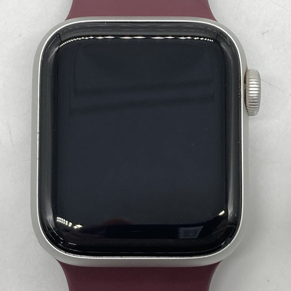 Apple 【中古】Apple Watch SE (40mm GPS)アルミニウム Apple 【中古】Apple Watch SE (40mm GPS)アルミニウム