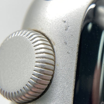 【中古】Apple Watch SE （40mm GPS）アルミニウム【秋葉原】
