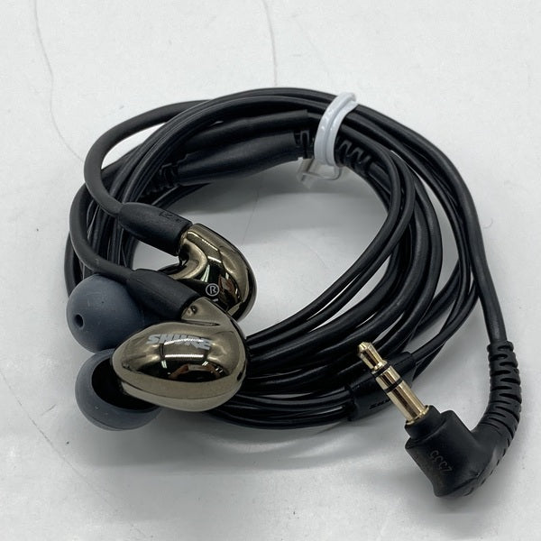 SHURE 【中古】SE846 ブロンズ【SE846-BNZ-A】【秋葉原】 – e