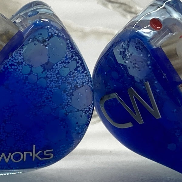 【中古】CW-U12aEX(限定版ブルースノー)【秋葉原】