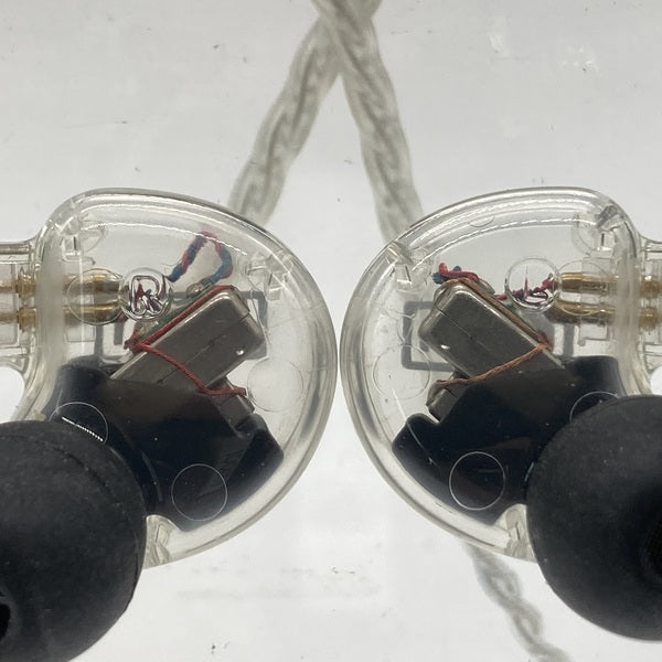 【中古】CE220 CLEAR【秋葉原】