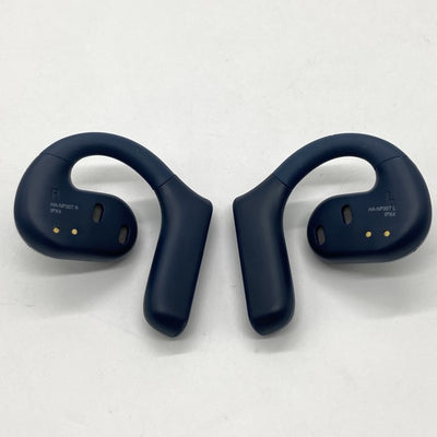 【中古】HA-NP35T-A ネイビー【日本橋】