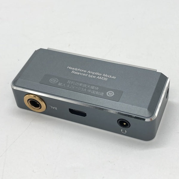 【中古】Fiio AM3B (専用アンプモジュール) 【FIO-AM3B AM3B】【秋葉原】