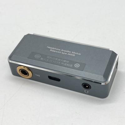 【中古】Fiio AM3B (専用アンプモジュール) 【FIO-AM3B AM3B】【秋葉原】