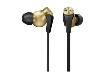 MDR-XB60EX