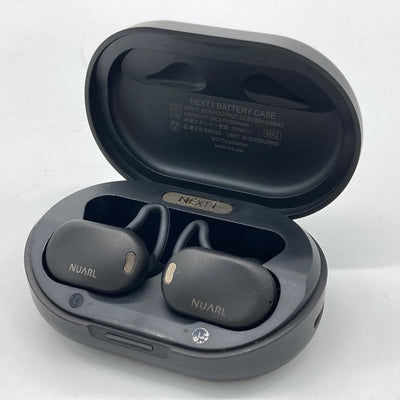 【中古】NEXT1L-BE ブラックエボニー【秋葉原】