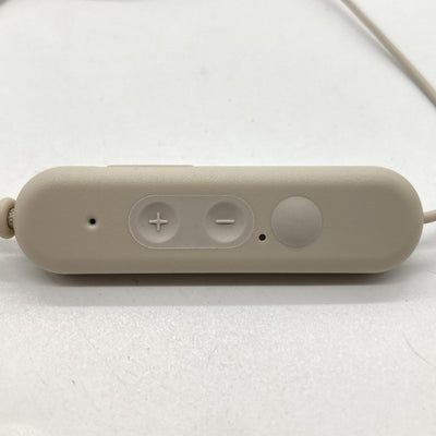 【中古】MBN001 ワイヤレスパーソナルイヤースピーカー ホワイトベージュ【名古屋】
