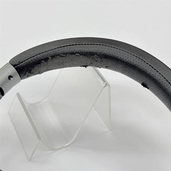 【中古】HS-HP100UNCBK (片耳USBヘッドセット)【日本橋】