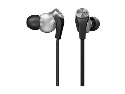 MDR-XB60EX