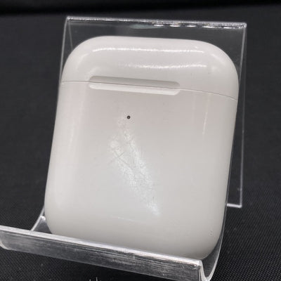 【中古】Wireless Charging Case for AirPods MR8U2J/A【秋葉原】