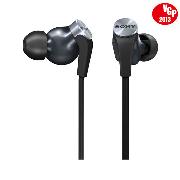 【SONY】EXTRA BASS :MDR-XB90EX（有線イヤホン）:未使用 SONY MDR-XB90EX – e☆イヤホン