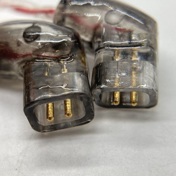 WAGNUS. 【中古】Ruby Crystal Lily qdc 4.4mm【秋葉原】 – e