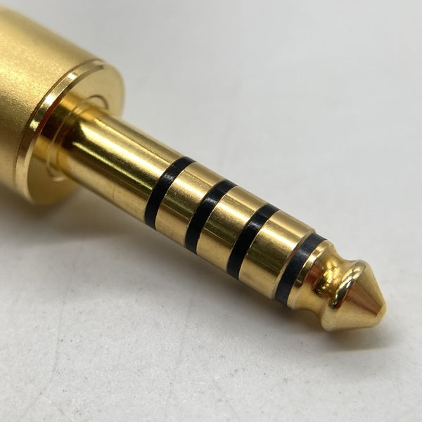 WAGNUS. 【中古】Ruby Crystal Lily qdc 4.4mm【秋葉原】 – e