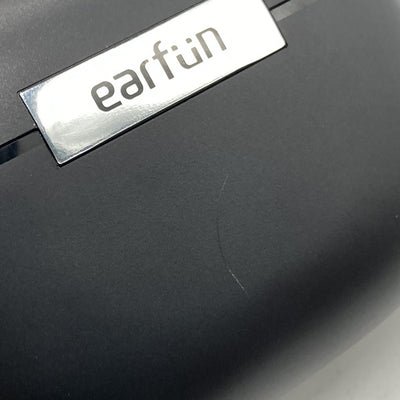 【中古】EarFun Air 2 ブラック【仙台】