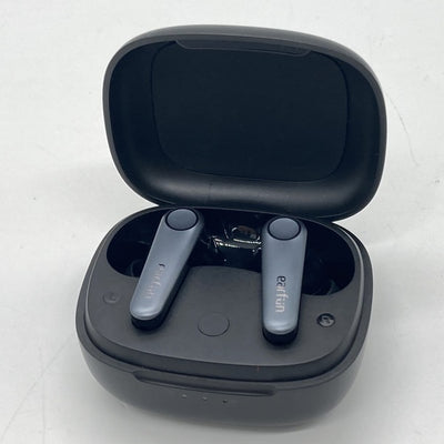 【中古】EarFun Air Pro 3 ブラック【秋葉原】