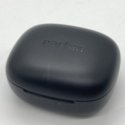 【中古】EarFun Air Pro 3 ブラック【秋葉原】