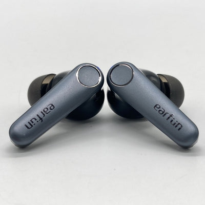 【中古】EarFun Air Pro 3 ブラック【秋葉原】