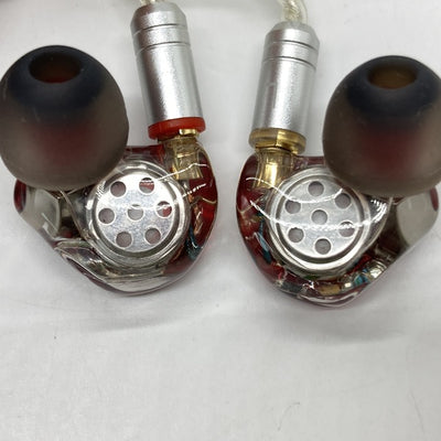 【中古】QT-7 Pro RD レッド【秋葉原】