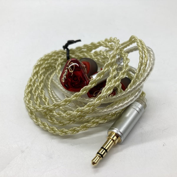 【中古】QT-7 Pro RD レッド【秋葉原】