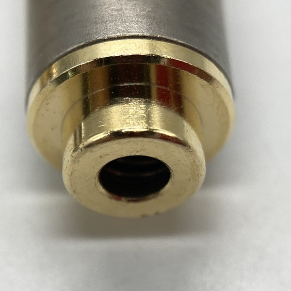 【中古】HP-ATR3/赤 3.5 st plug to 2.5 4pole jack【秋葉原】