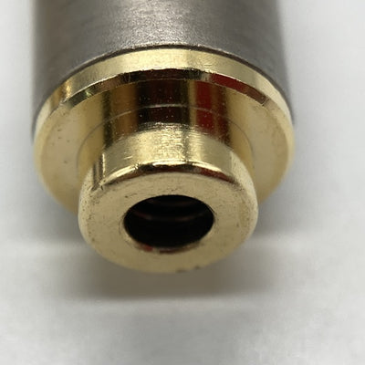 【中古】HP-ATR3/赤 3.5 st plug to 2.5 4pole jack【秋葉原】