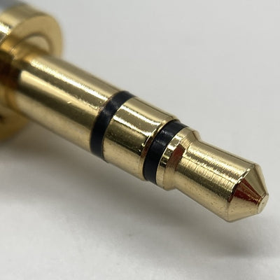 【中古】HP-ATR3/赤 3.5 st plug to 2.5 4pole jack【秋葉原】