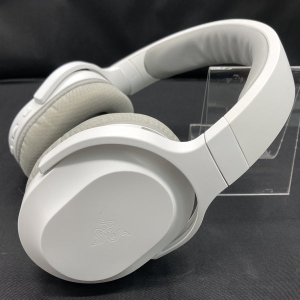 【中古】Barracuda X Mercury White (Bluetooth対応版)【RZ04-04430200-R3M1】【秋葉原】