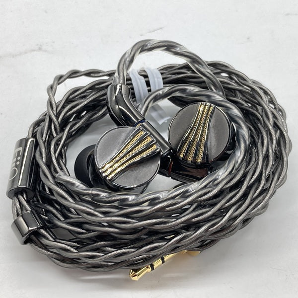 FIIO 【中古】FD7 【FIO-IEM-FD7-B】【秋葉原】 – e☆イヤホン
