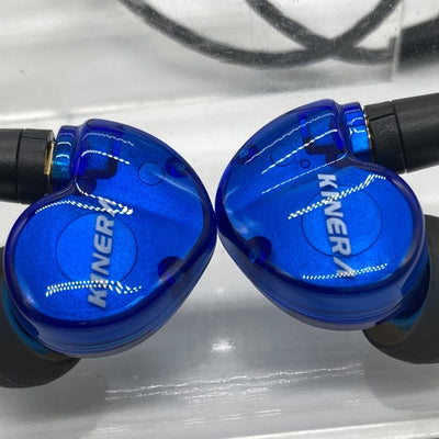 【中古】Bd005E [1BA+1Dynamic Hybrid　Earphone/MMCX/e☆イヤホンモデル]【秋葉原】